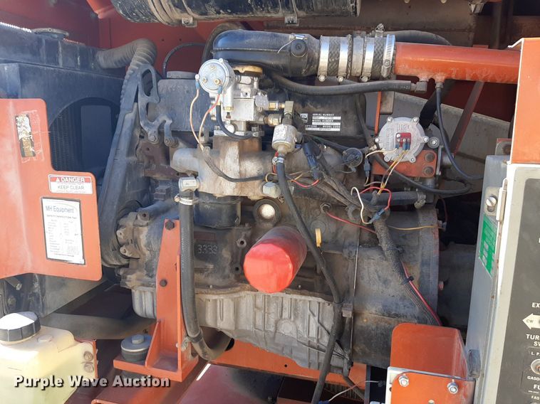 image for item DP2590 Snorkelift ATB60 boom lift