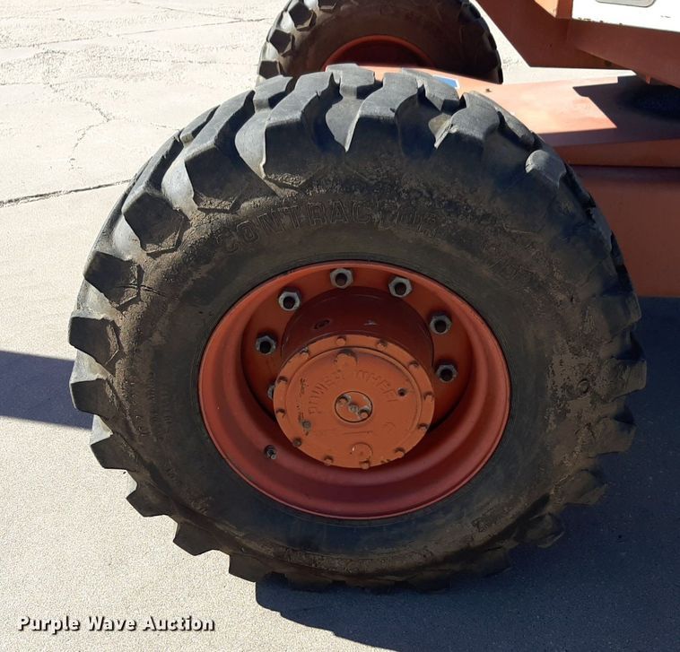 image for item DP2590 Snorkelift ATB60 boom lift