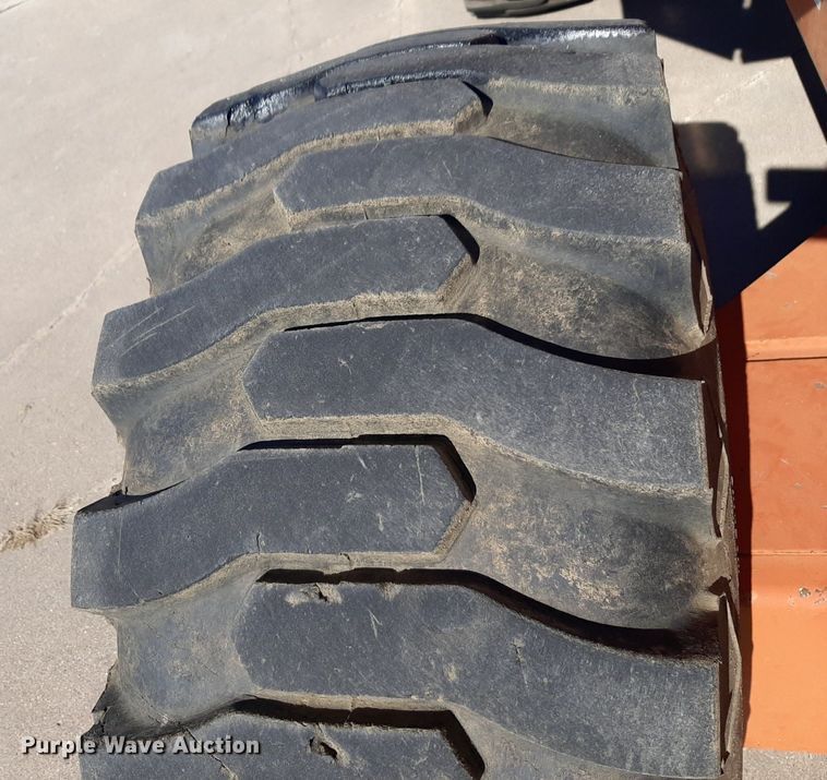 image for item DP2590 Snorkelift ATB60 boom lift