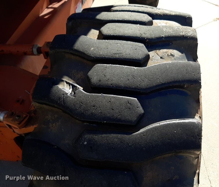 image for item DP2590 Snorkelift ATB60 boom lift