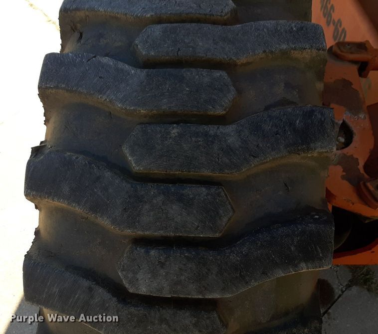 image for item DP2590 Snorkelift ATB60 boom lift