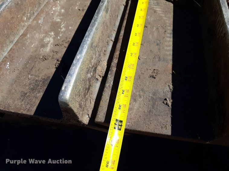 image for item DP2592 2000 John Deere 850C LGP dozer