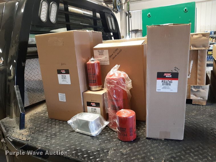 image for item DP2592 2000 John Deere 850C LGP dozer