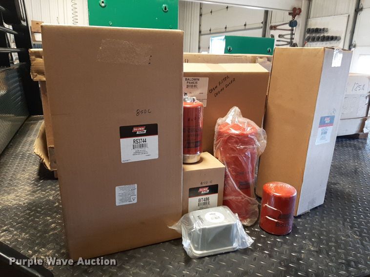 image for item DP2592 2000 John Deere 850C LGP dozer