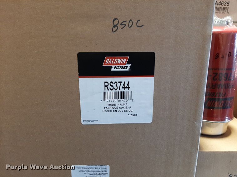 image for item DP2592 2000 John Deere 850C LGP dozer