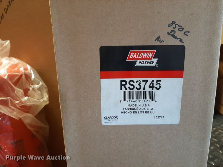 image for item DP2592 2000 John Deere 850C LGP dozer