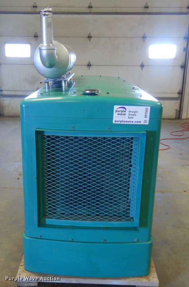 image for item DP2593 Onan 30EK L28807R generator