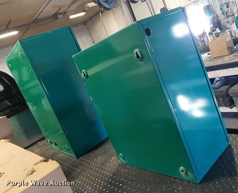 image for item DP2593 Onan 30EK L28807R generator