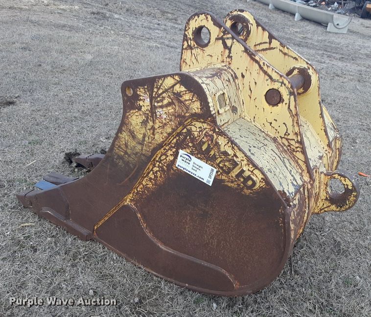 image for item DP2598 NYE PC228 excavator bucket