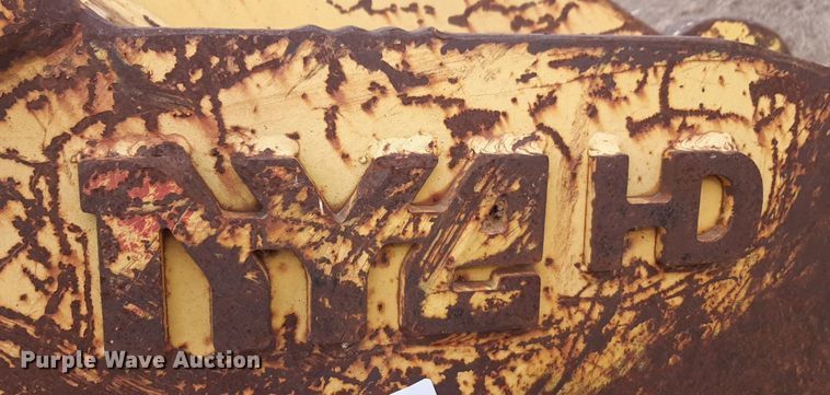 image for item DP2598 NYE PC228 excavator bucket