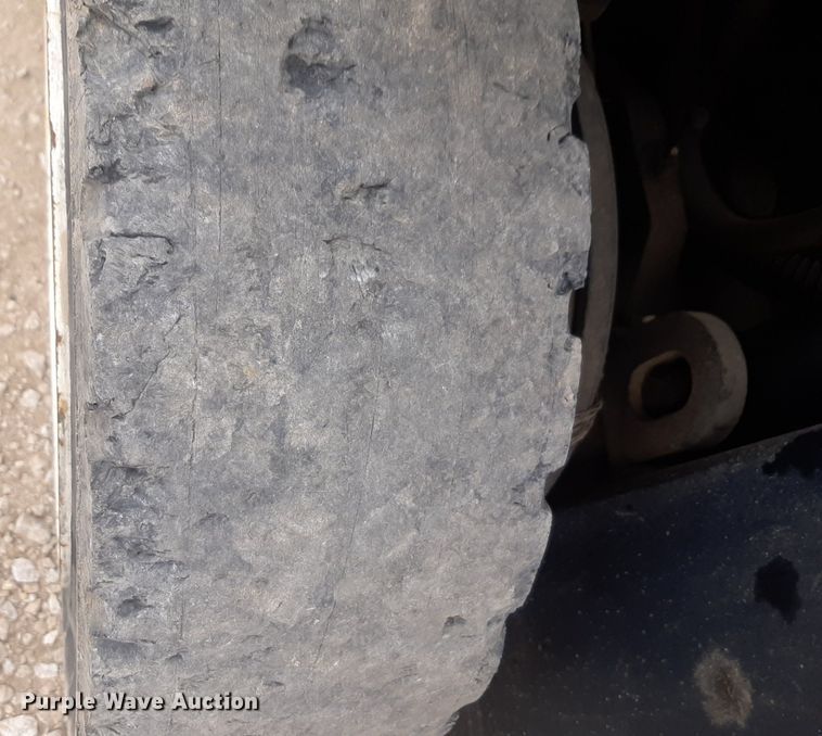 image for item DP2668 Clark CMP 25L forklift