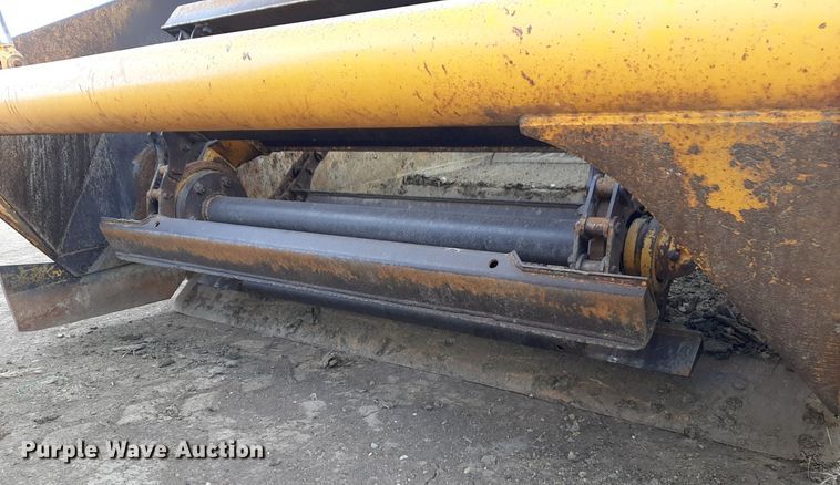 image for item DP2708 1979 John Deere 762 elevating scraper