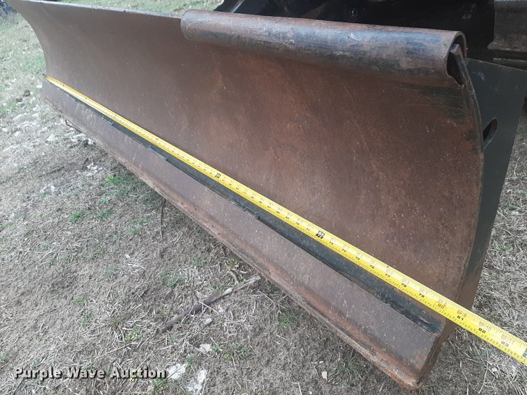 image for item DP2711 2009 Ditch Witch HT115 cable plow