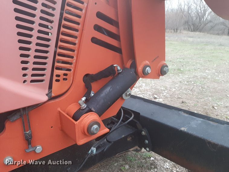 image for item DP2711 2009 Ditch Witch HT115 cable plow