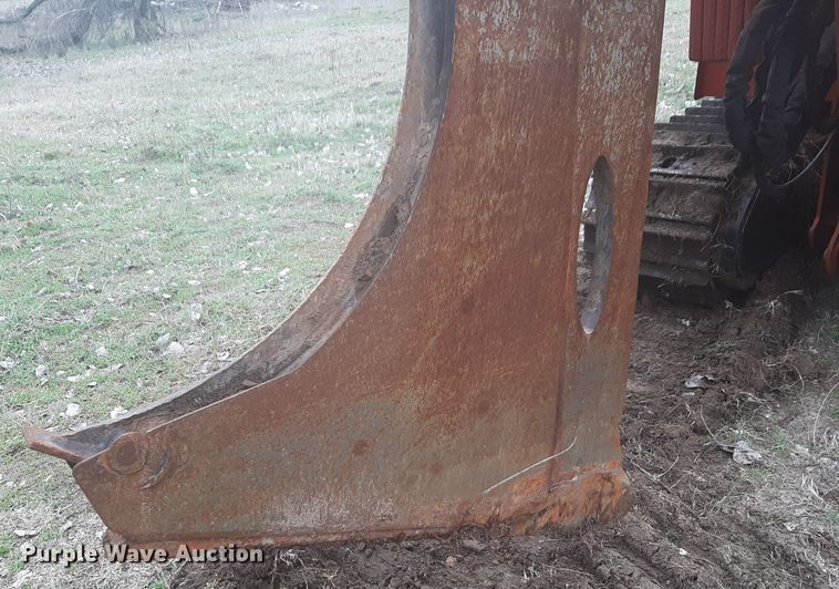 image for item DP2711 2009 Ditch Witch HT115 cable plow