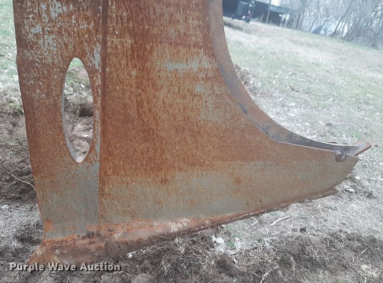 image for item DP2711 2009 Ditch Witch HT115 cable plow