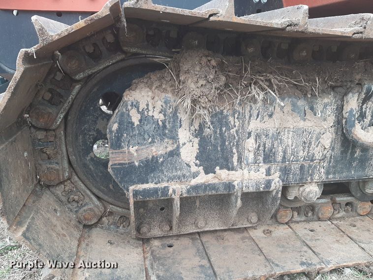 image for item DP2711 2009 Ditch Witch HT115 cable plow