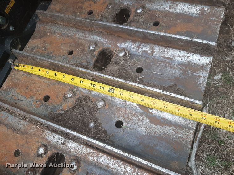 image for item DP2711 2009 Ditch Witch HT115 cable plow