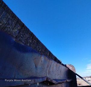 image for item DQ5971 2005 International 9400i dump truck