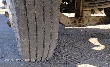 image for item DQ5971 2005 International 9400i dump truck