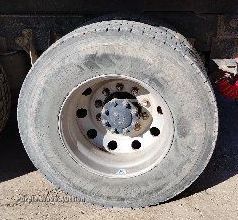 image for item DQ5971 2005 International 9400i dump truck