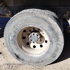 image for item DQ5971 2005 International 9400i dump truck