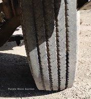 image for item DQ5971 2005 International 9400i dump truck