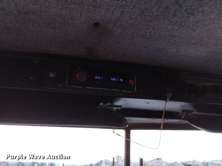 image for item DQ5973 1984 Kenworth  W900B semi truck