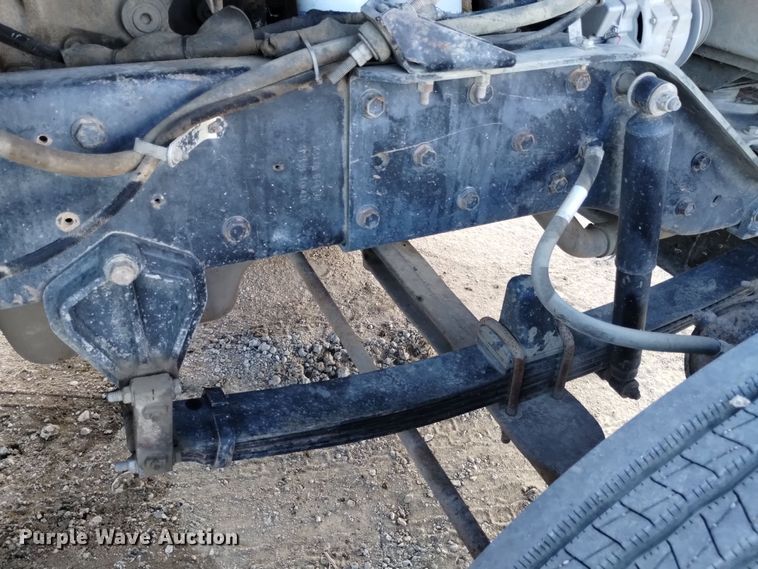 image for item DQ5973 1984 Kenworth  W900B semi truck