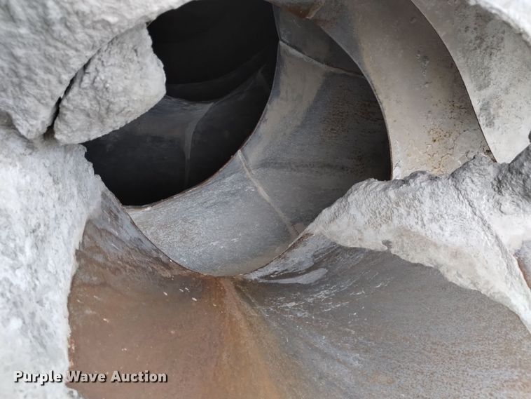 image for item DQ5978 1999 International 5000 ready mix truck