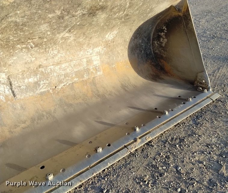 image for item DQ5980 1996 Caterpillar 928F wheel loader