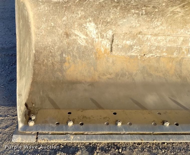 image for item DQ5980 1996 Caterpillar 928F wheel loader