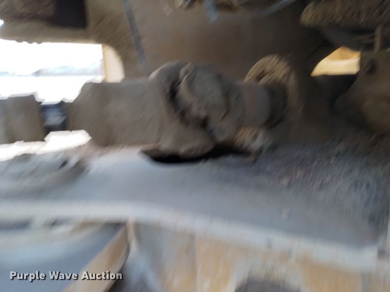 image for item DQ5980 1996 Caterpillar 928F wheel loader