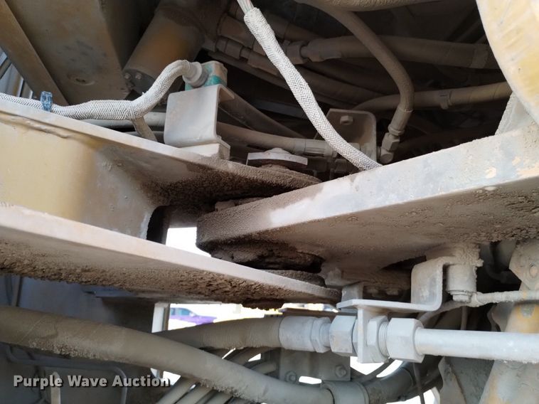 image for item DQ5980 1996 Caterpillar 928F wheel loader