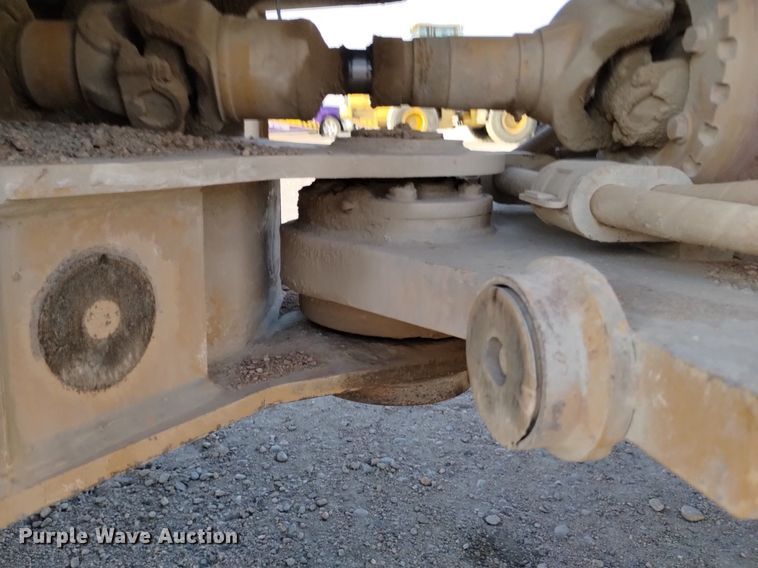 image for item DQ5980 1996 Caterpillar 928F wheel loader