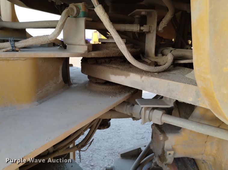 image for item DQ5980 1996 Caterpillar 928F wheel loader