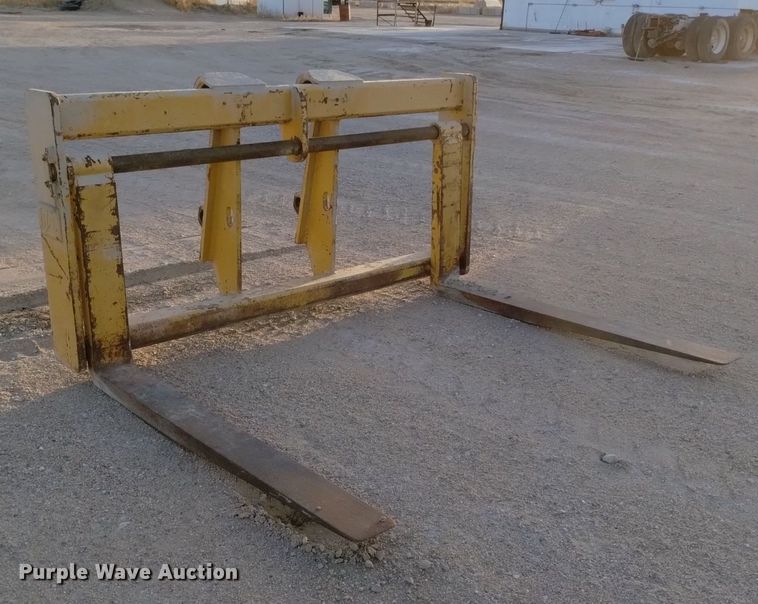 image for item DQ5980 1996 Caterpillar 928F wheel loader