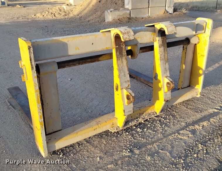 image for item DQ5980 1996 Caterpillar 928F wheel loader