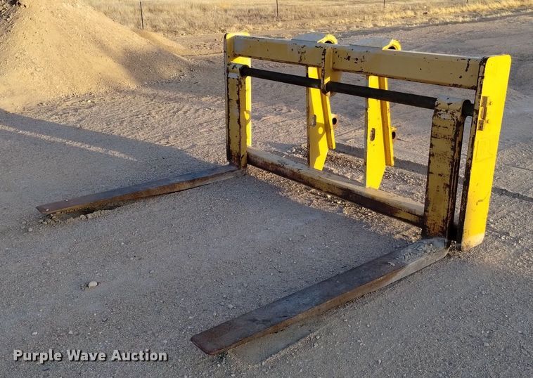 image for item DQ5980 1996 Caterpillar 928F wheel loader