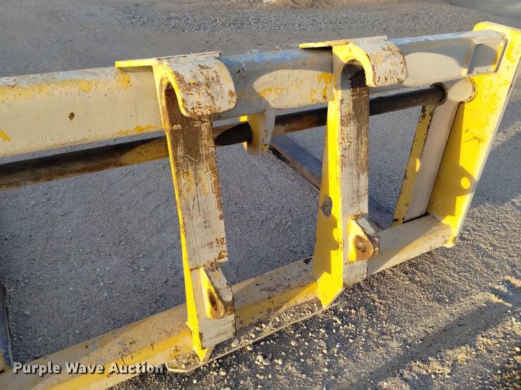 image for item DQ5980 1996 Caterpillar 928F wheel loader