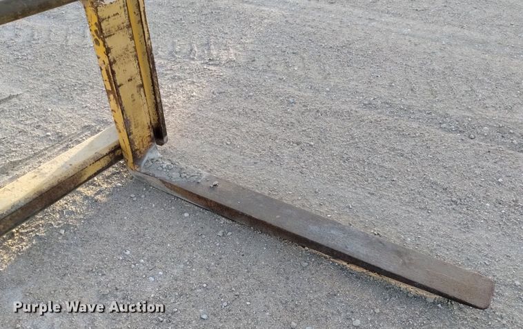 image for item DQ5980 1996 Caterpillar 928F wheel loader