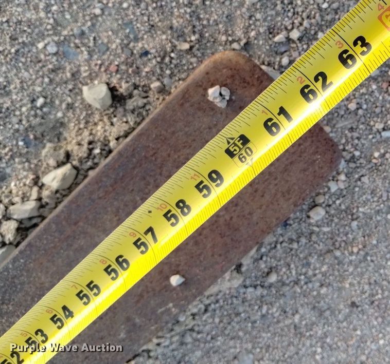 image for item DQ5980 1996 Caterpillar 928F wheel loader