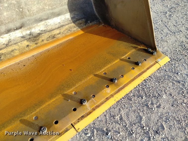 image for item DQ5981 1999 Caterpillar IT28G integrated tool carrier