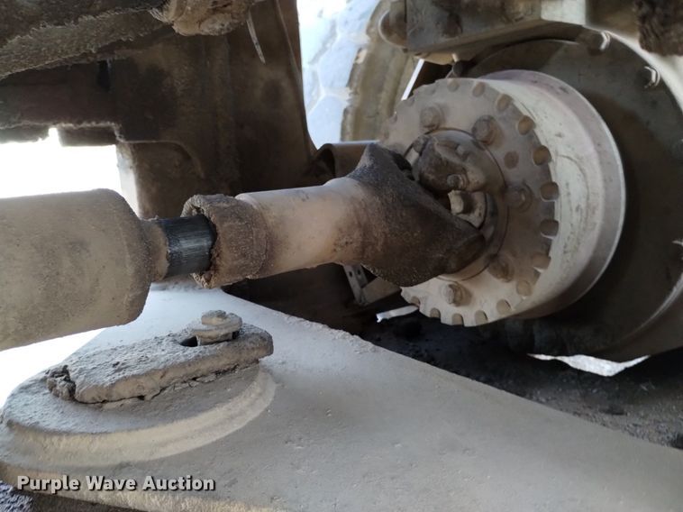 image for item DQ5981 1999 Caterpillar IT28G integrated tool carrier