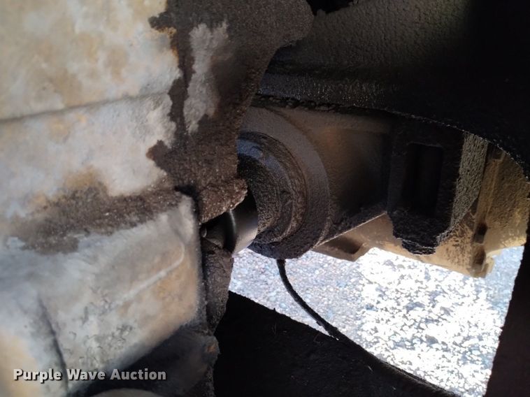 image for item DQ5981 1999 Caterpillar IT28G integrated tool carrier