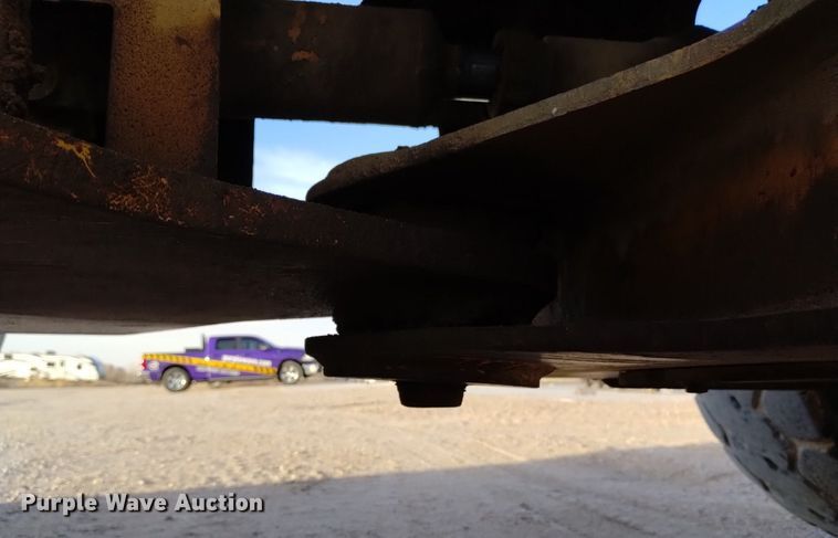 image for item DQ5981 1999 Caterpillar IT28G integrated tool carrier