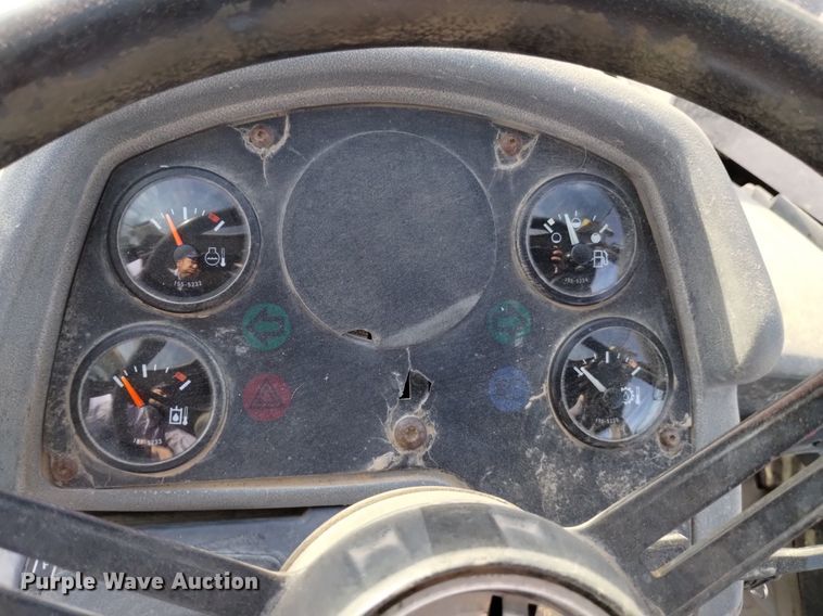 image for item DQ5981 1999 Caterpillar IT28G integrated tool carrier