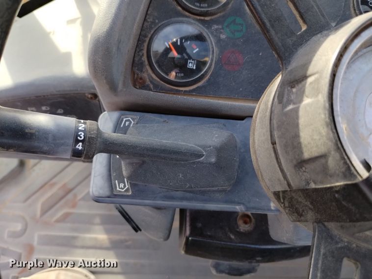 image for item DQ5981 1999 Caterpillar IT28G integrated tool carrier