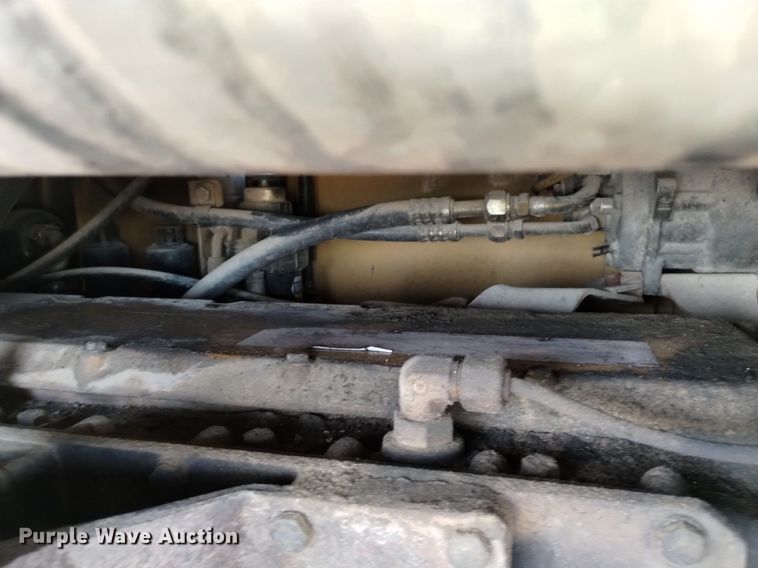 image for item DQ5981 1999 Caterpillar IT28G integrated tool carrier