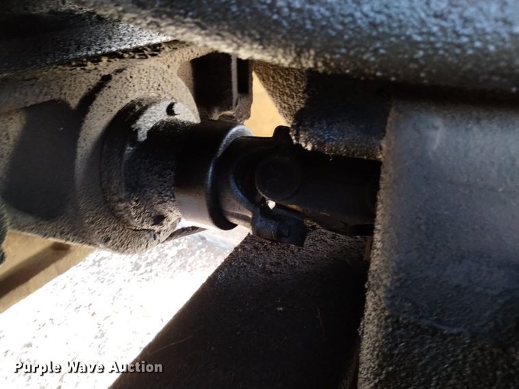 image for item DQ5981 1999 Caterpillar IT28G integrated tool carrier